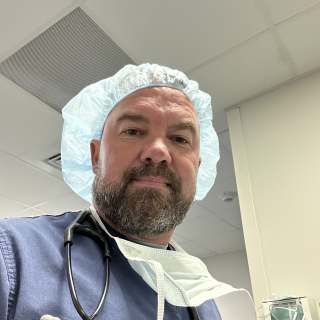 Michael William Miller, MD, Anesthesiology, Tallahassee, FL, HCA Florida Capital Hospital