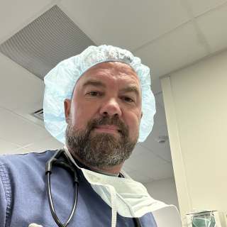 Michael William Miller, MD