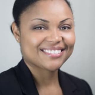 Brandi Alexander, MD