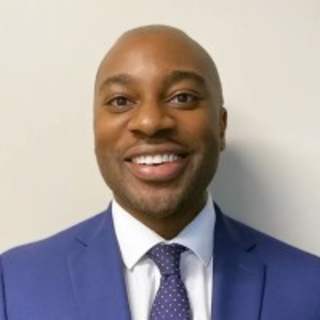 Ike Iloka, MD, Psychiatry, Bethesda, MD