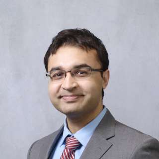 Rishabh Sehra, MD
