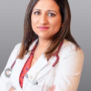 Rini Mathews, Family Nurse Practitioner, Las Vegas, NV