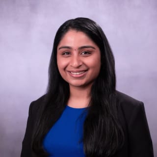 Saloni Patel, MD