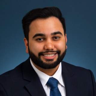 Parth Patel, DO, Emergency Medicine, Berwyn, IL