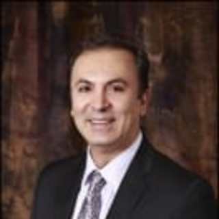 Majid (Bashy) Hajizadeh-Bashy, MD, Internal Medicine, Las Vegas, NV