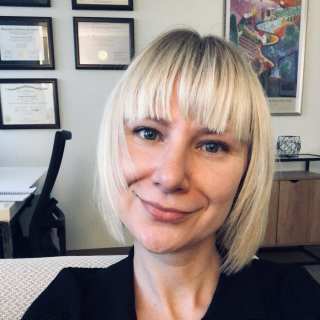 Angela Goddard, MD, Psychiatry, Los Angeles, CA