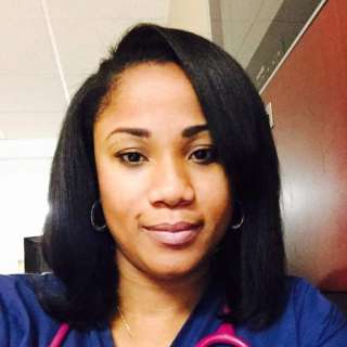 Esther Louis, Family Nurse Practitioner, Ocoee, FL