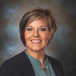 Carissa (Mcmahon) Horton, Otolaryngology (ENT), Manhattan, KS