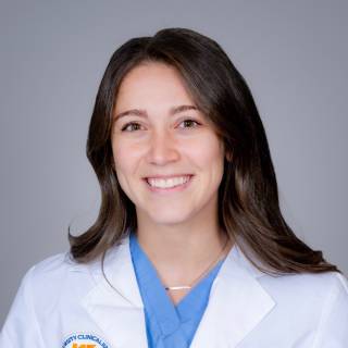 Jordan Manning, PA, Internal Medicine, Beverly Hills, FL