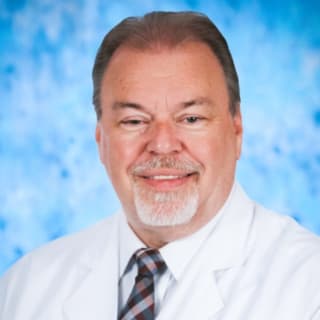 Paul Tidmore, Acute Care Nurse Practitioner, Knoxville, TN