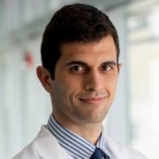 Panagiotis Cherouveim, MD, Other MD/DO, Flint, MI