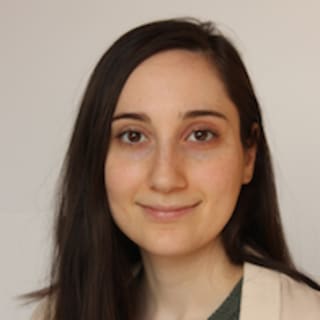 Dr. Elana Levy, MD – New York, NY | Pulmonology