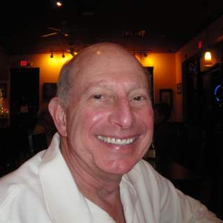 Mark Averbuch, MD