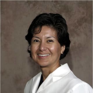 Olga (Duchicela) Ortega, MD, Family Medicine, Weimar, TX, Columbus Community Hospital