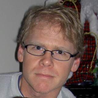 Brian Wetzel, Acute Care Nurse Practitioner, Portland, OR, OHSU Hospital