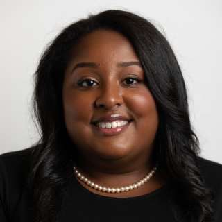 Alexis Stewart, Pharmacist, Parma, OH