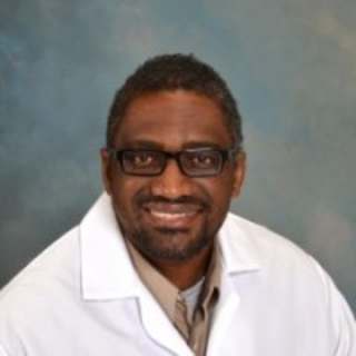 Odiah Nwaezeapu, MD, Internal Medicine, Newnan, GA, Piedmont Newnan Hospital