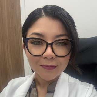 Maria Paula Martinez, Nurse Practitioner, Progreso Lakes, TX