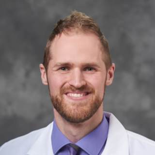 Spencer Kovar, Physician Assistant, Novi, MI