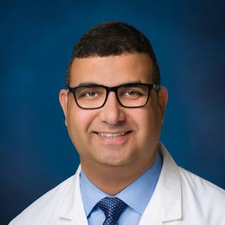 Haydar Al-Eid, MD