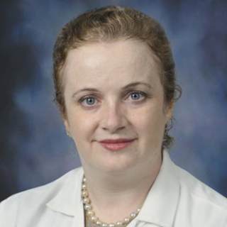 Karen Buckley, MD