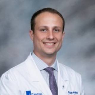 Ryan Halas, DO, Family Medicine, Seneca, SC