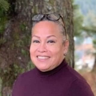 Delia Reyes, Family Nurse Practitioner, Cordova, AK