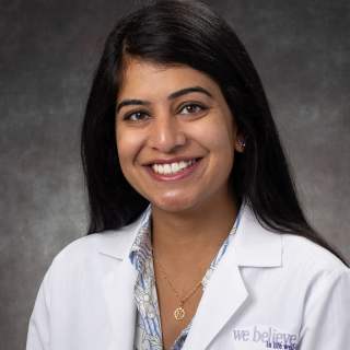 Nikhita Ananthula, MD, Internal Medicine, Saint Louis, MO