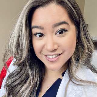 Grace De La Cruz, PA, Emergency Medicine, Farmers Branch, TX