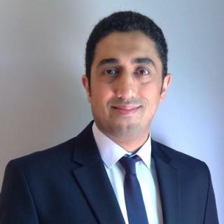 Amir Teimouri Dereshgi, MD, General Surgery, Salt Lake City, UT