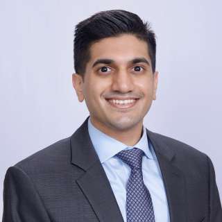 Shiv Gandhi, MD, Gastroenterology, Worcester, MA