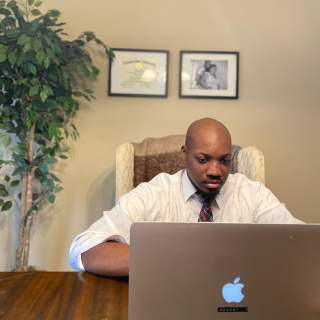 Genroy Hylton, Psychiatric-Mental Health Nurse Practitioner, Morrow, GA