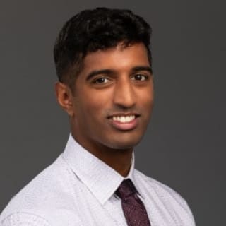 Karun Nair, MD, Rheumatology, Chicago, IL