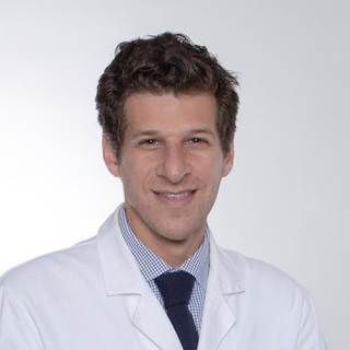 Jason Greenman, MD, Emergency Medicine, New York, NY