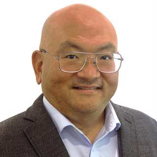 Beau Nakamoto, MD