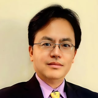 Dawei Yang, MD, Gastroenterology, Frederick, MD, Frederick Health