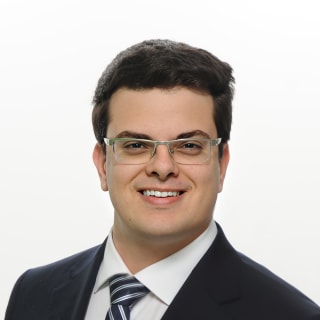 Adam Ostrovsky, MD, General Surgery, Philadelphia, PA