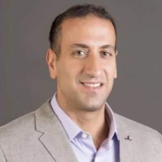 Naim Alkhouri, MD, Gastroenterology, San Antonio, TX