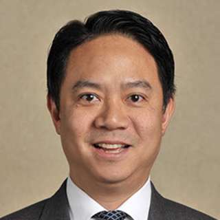 Eric Chuang, MD, Internal Medicine, Chicago, IL