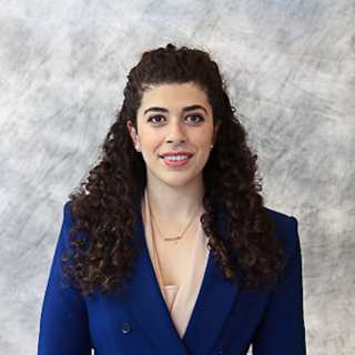 Maya Itani, MD, Resident Physician, Plantation, FL