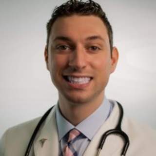 Grant Zelin, MD, Resident Physician, Jamaica, NY