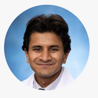 Kishan Srikanth, MD, Internal Medicine, San Francisco, CA