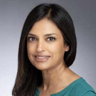 Rashmi Menon, MD, Oncology, Torrance, CA