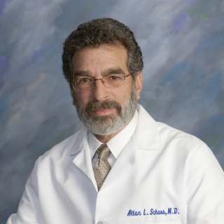 Allan Schuss, MD, Pathology, Old Westbury, NY