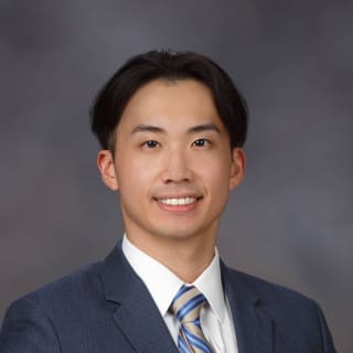 Johnny Yang, MD, Resident Physician, Riverhead, NY