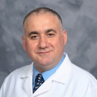 Hagop Sarkissian, MD, Internal Medicine, Sarasota, FL