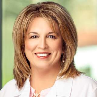 Janet (Ford) Powell, Family Nurse Practitioner, Kingsport, TN
