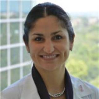 Daniela Ochoa, MD, General Surgery, Little Rock, AR, UAMS Medical Center