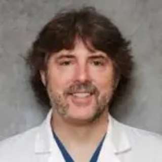 Theodore Grabow, MD
