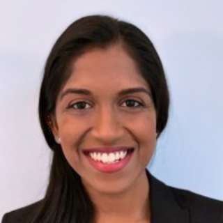 Pavithra Vijayakumar, MD, Obstetrics & Gynecology, Houston, TX